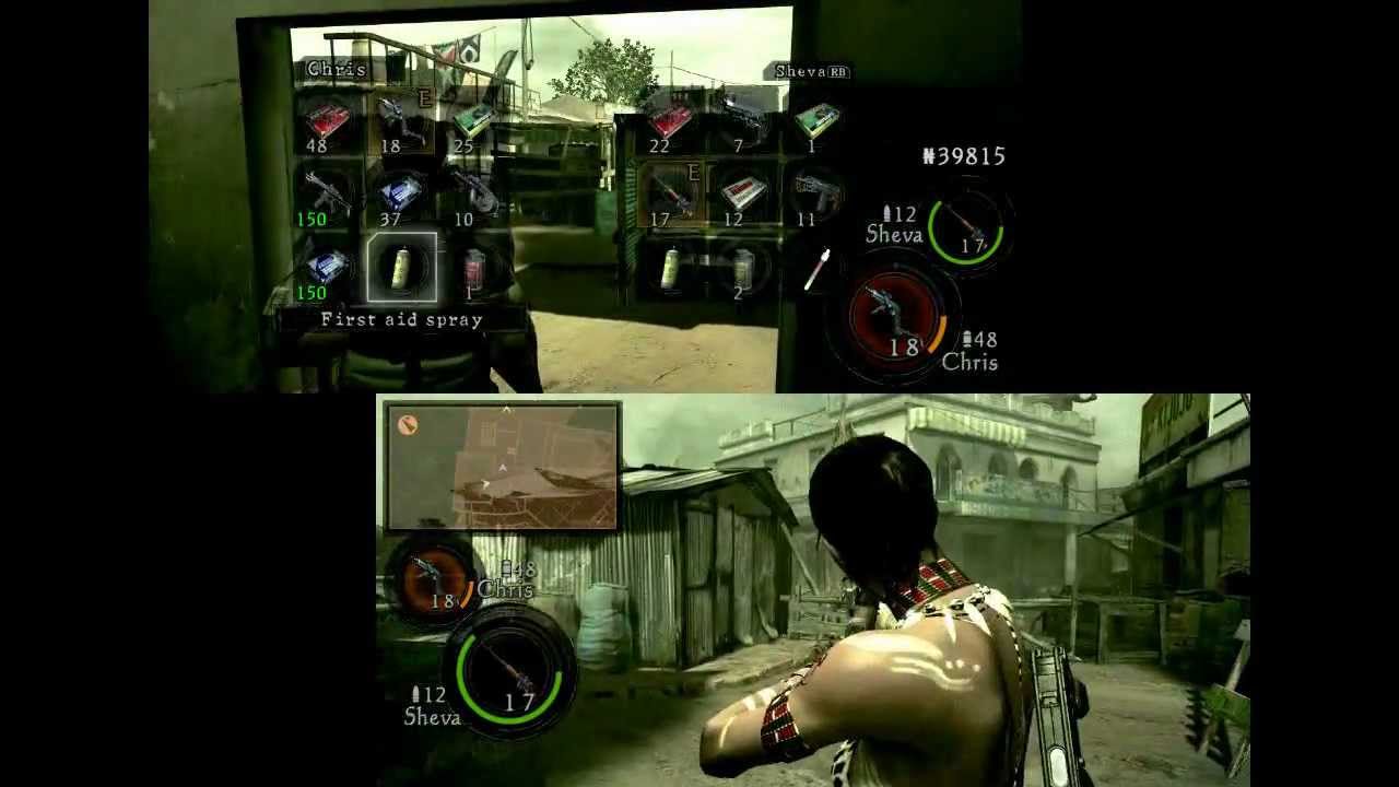 10 بازی برتر دو نفره ps4